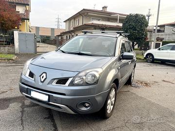 Renault Koleos 2.0 dCi 150CV 4X4 Dynamique