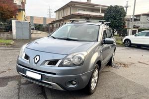 Renault Koleos 2.0 dCi 150CV 4X4 Dynamique