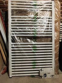 Radiatore termoarredo scaldasalviette