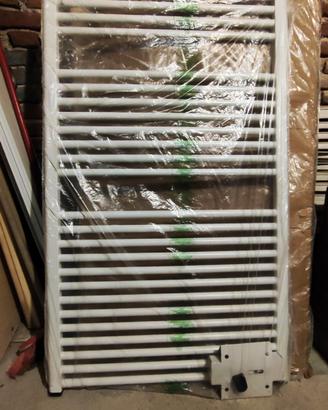 Radiatore termoarredo scaldasalviette