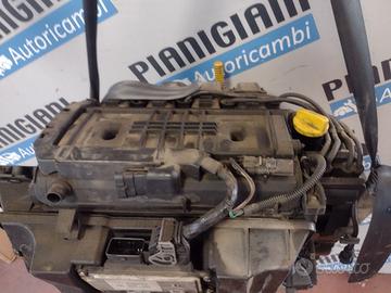 Motore Renault Clio D4FB7 179.000 Km