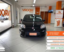 FIAT Panda 3 serie Panda 1.0 FireFly S&S Hybri...