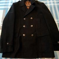 Cappotto Decoy uomo taglia L. 