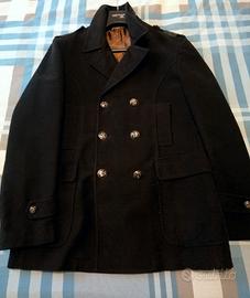 Cappotto Decoy uomo taglia L. 