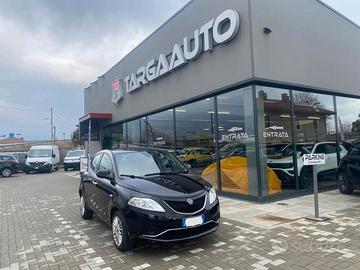Lancia Ypsilon 5 Porte Ypsilon 1.2 Gold ecochic Gp
