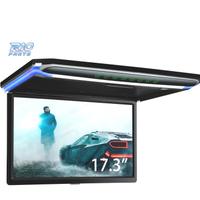 SCHERMO PER TETTO ULTRA SOTTILE DA 17,3" CON HDMI