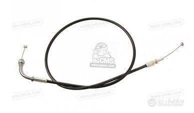 cavo gas apertura Kawasaki KZ550 540121004