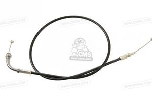 cavo gas apertura Kawasaki KZ550 540121004