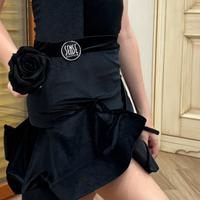 Abiti latino americano