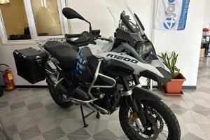 BMW R 1200 GS Adventure