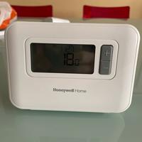 Cronotermostato Wireless Honeywell Home T3R