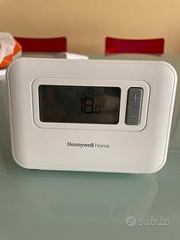 Cronotermostato Wireless Honeywell Home T3R