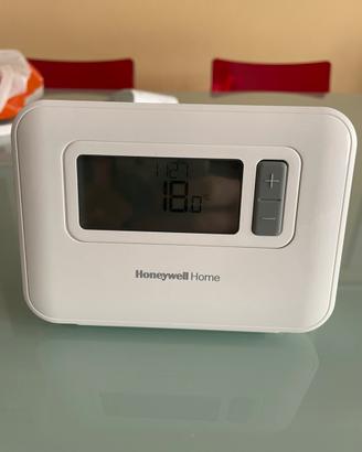 Cronotermostato Wireless Honeywell Home T3R