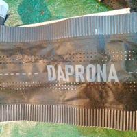 DAPRONA – Nastro per colmo 5m (3 rotoli, 15m tot)