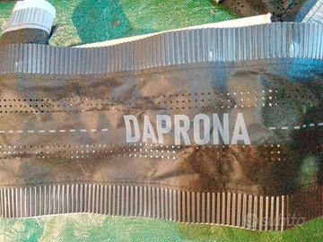 DAPRONA – Nastro per colmo 5m (3 rotoli, 15m tot)