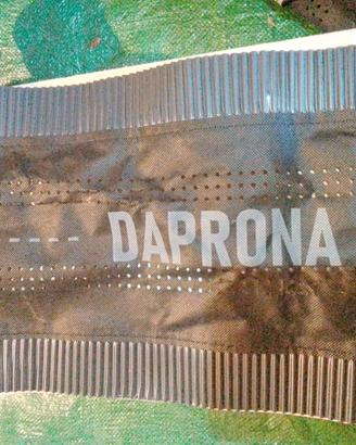 DAPRONA – Nastro per colmo 5m (3 rotoli, 15m tot)