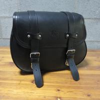 Borsa The Bison a sgancio rapido per Harley Davids