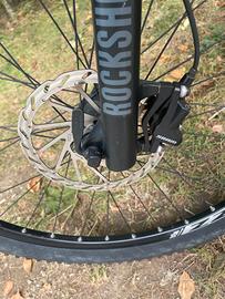 corratec x vert pro race 2022