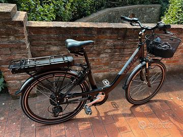 Bici elettrica Olmo