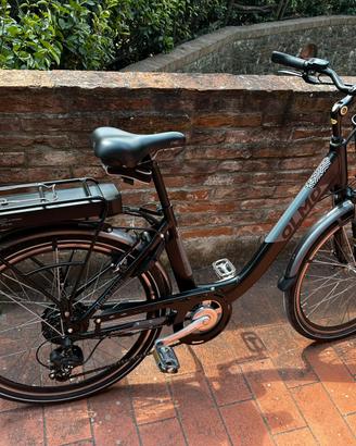 Bici elettrica Olmo