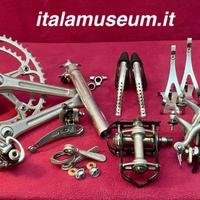 Campagnolo Super record Vintage Eroica Bike Group