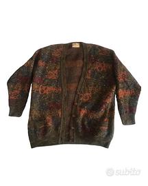 Cardigan Vintage Missoni Originale