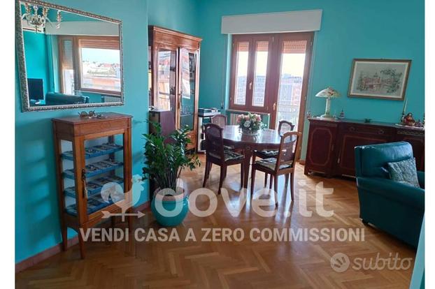 Appartamento Viale Cristoforo Colombo, 193, 71121,