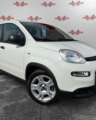 FIAT Panda 1.0 FireFly 70cv Hybrid, SENSORI, ...