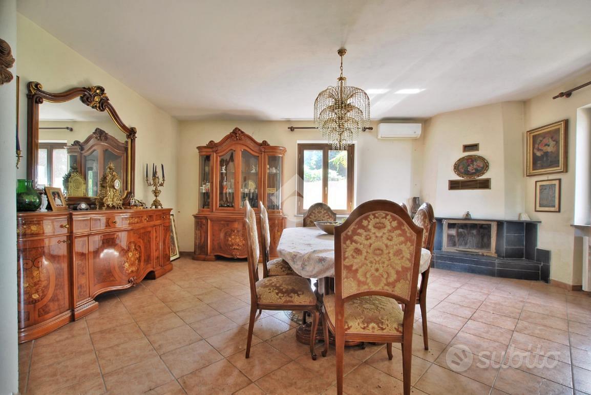 House in Moncrivello, Regione Montiglie - Altro