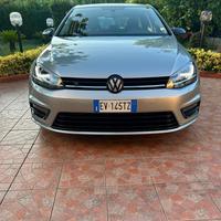 Golf 7