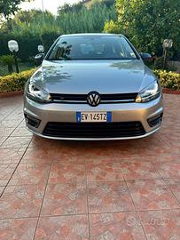 Golf 7