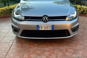Golf 7