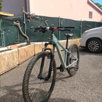 bicicletta MTB per bambini/ragazzi 
