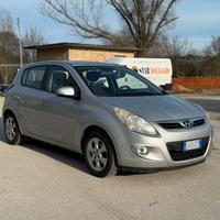 Hyundai i20 1.2 5p. GPL OK NEOPATENTATI