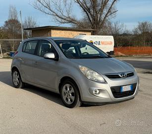 Hyundai i20 1.2 5p. GPL OK NEOPATENTATI