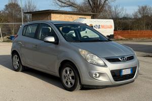Hyundai i20 1.2 5p. GPL OK NEOPATENTATI