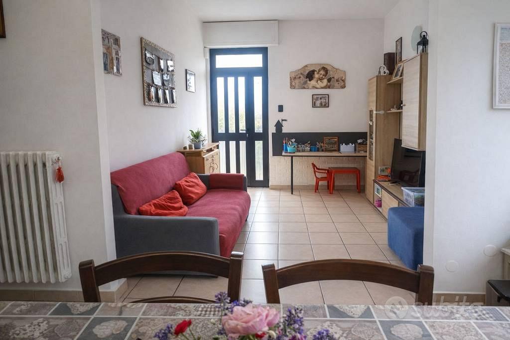 Apartment in Terni, Vocabolo Trevi, Borgo Bovio - Vista 3