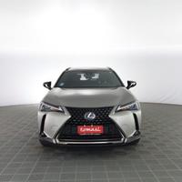 LEXUS UX UX Hybrid Midnight