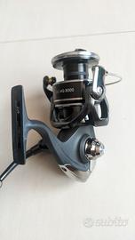 mulinello Daiwa BG MQ 8000
