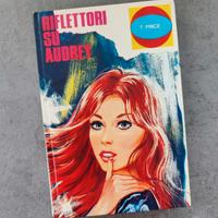 RIFLETTORI SU AUDREY