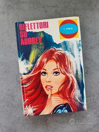 RIFLETTORI SU AUDREY