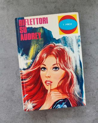 RIFLETTORI SU AUDREY