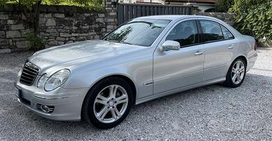 Mercedes Classe E 220 W211 170CV Avangarde Automat