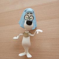 Personaggio Mc Donald's Mr. Peabody 