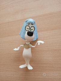 Personaggio Mc Donald's Mr. Peabody 