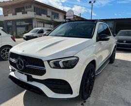Mercedes-Benz Classe GLE 350 4Matic AMG cv 333 ANN