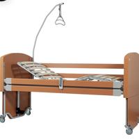 Letto degenza wimed modello rebecca