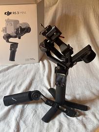 DJI Ronin RS3 Mini