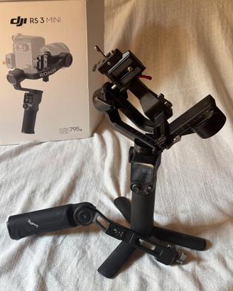 DJI Ronin RS3 Mini
