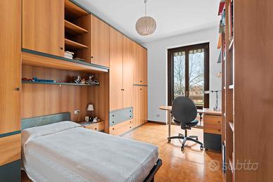 Cameretta completa componibile maschio o femmina